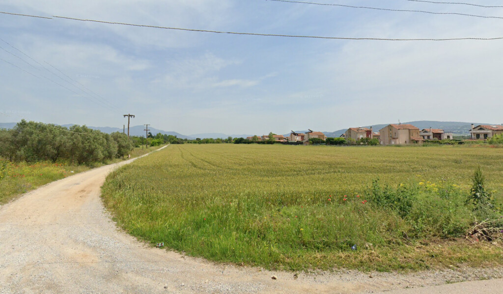 Terreno en Salónica, Grecia, 22 185 m² - imagen 4