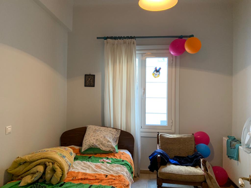 Flat in Athens, Greece, 120 m² - picture 4