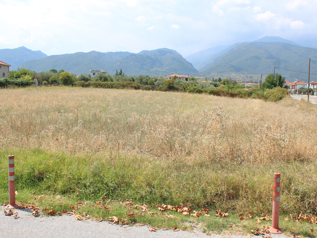 Terrain à Olympiaki Akti, Grèce, 4 460 m² - image 4