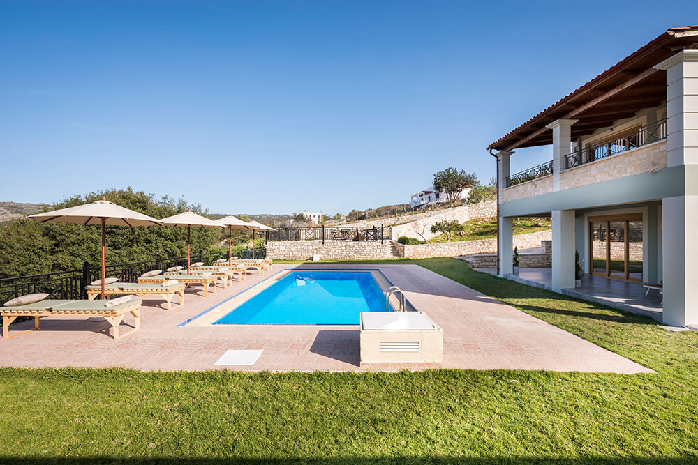 Villa à Héraklion, Grèce, 217 m² - image 4