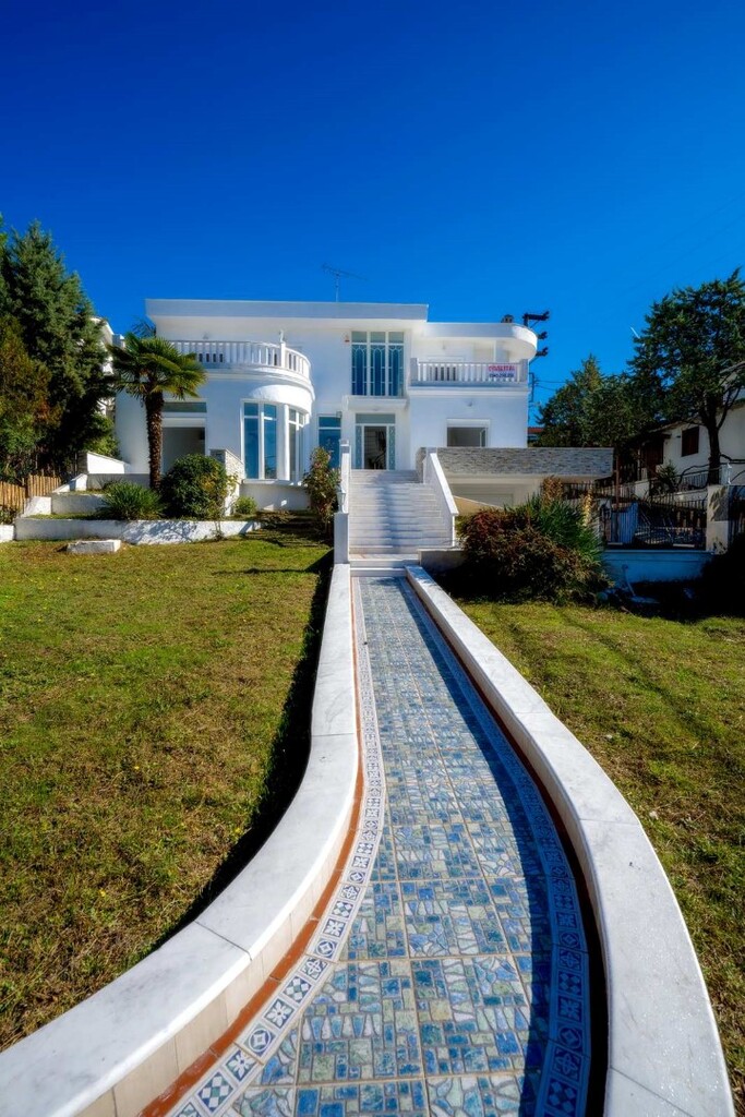 Villa in Thessaloniki, Greece, 584 m² - picture 4