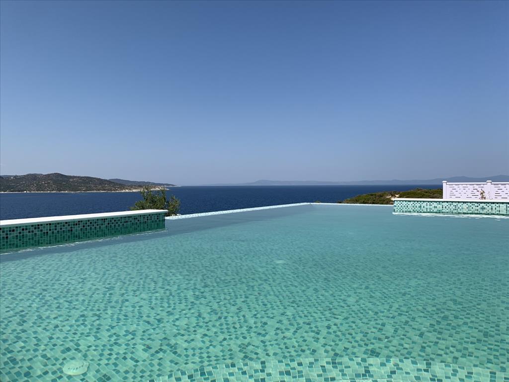 Villa a Sithonia, Grecia, 150 m² - foto 4