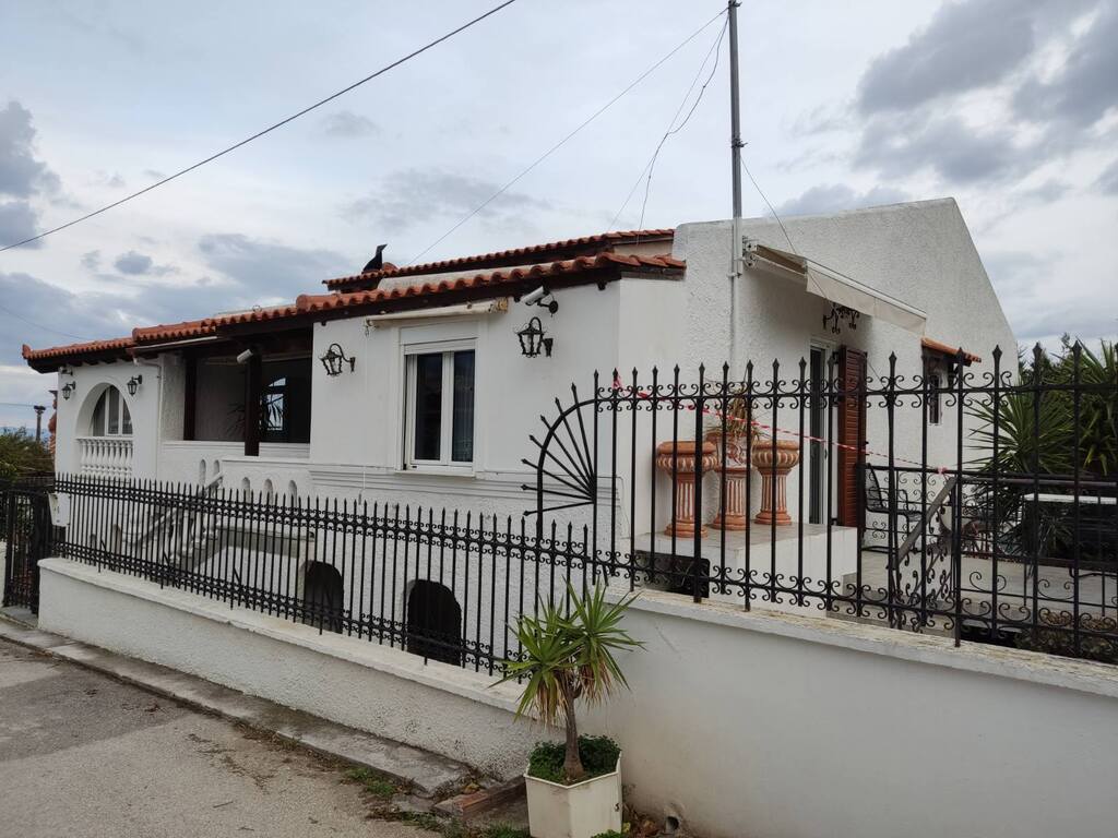 Maison en Attique, Grèce, 260 m² - image 4