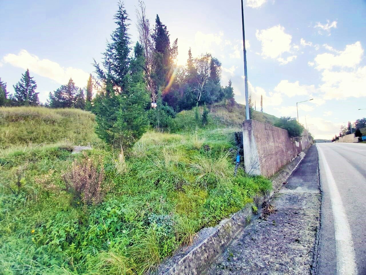 Terreno a Corfù, Grecia, 5 500 m2 - foto 4