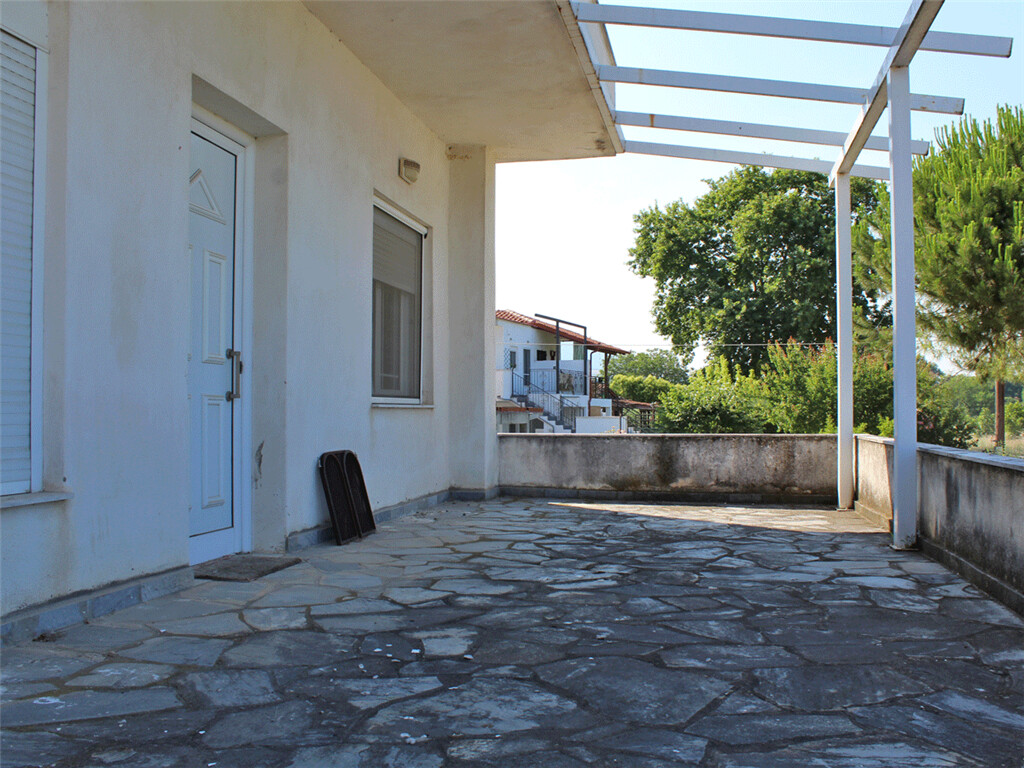 Casa a Olympiaki Akti, Grecia, 150 m² - foto 4