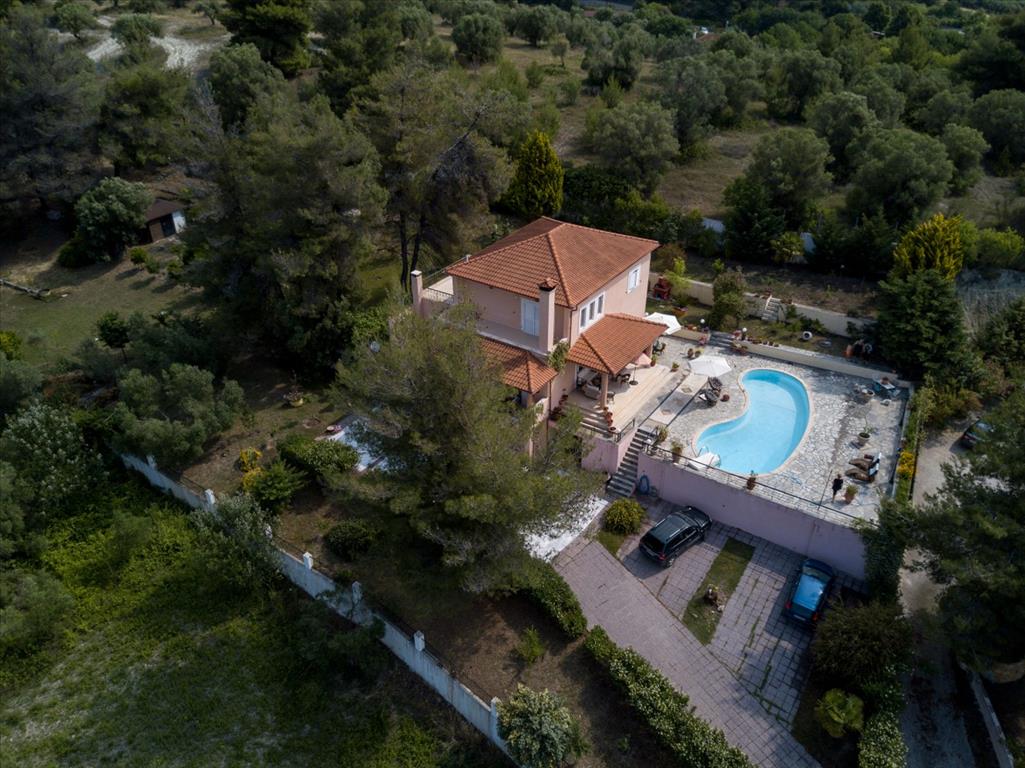 Villa a Kassandra, Grecia, 360 m² - foto 4