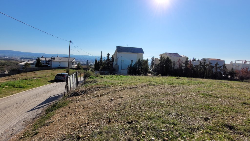 Terreno en Salónica, Grecia, 3 000 m² - imagen 4