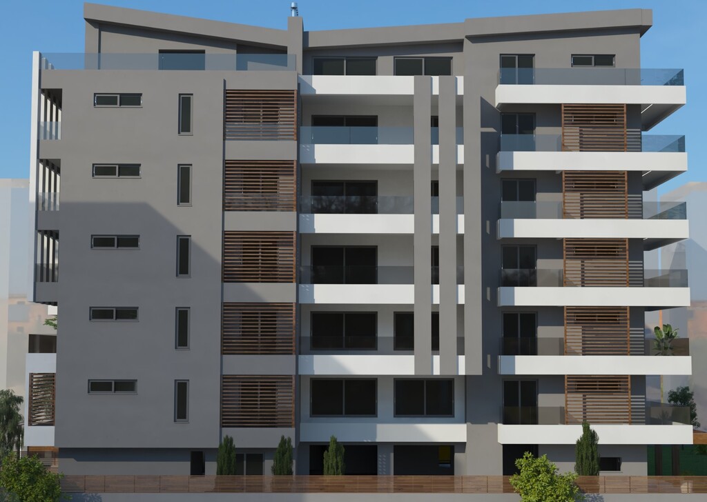 Maisonnette à Athènes, Grèce, 221 m² - image 4