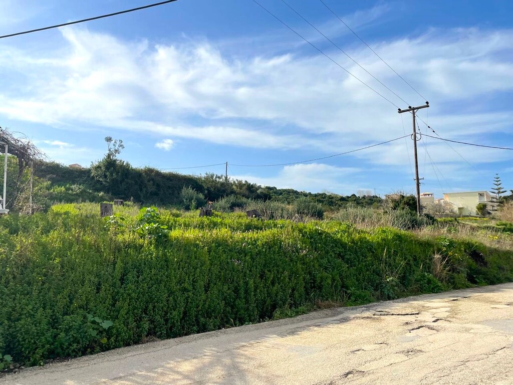 Grundstück in Korfu, Griechenland, 883 m² - Foto 4