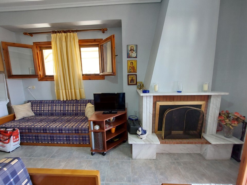 Appartamento a Sithonia, Grecia, 85 m² - foto 4
