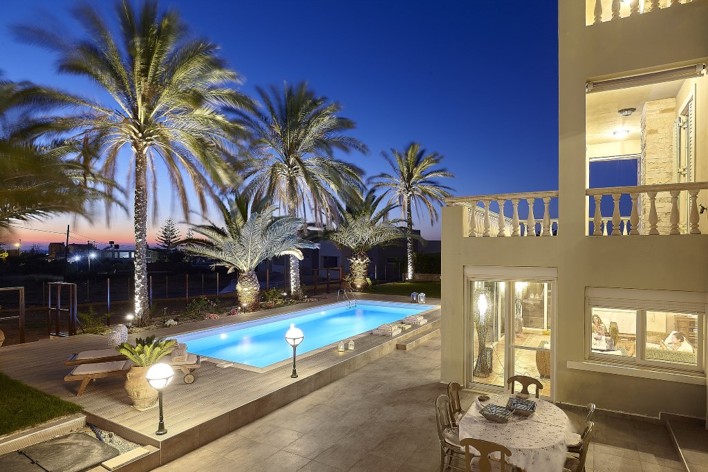 Villa in Heraklion, Greece, 590 m² - picture 4