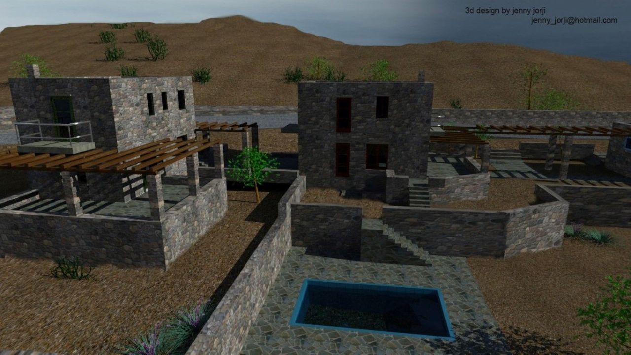 Maisonette in Attika, Griechenland, 130 m² - Foto 4