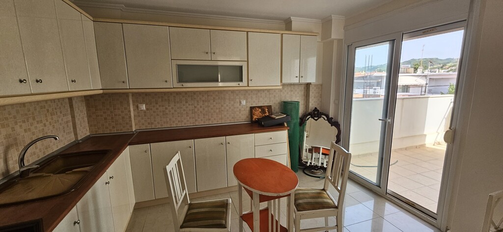 Maisonette in Kassandra, Griechenland, 120 m² - Foto 4