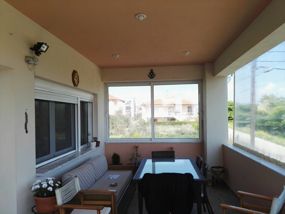 House in Chalkidiki, Greece, 103 m² - picture 4