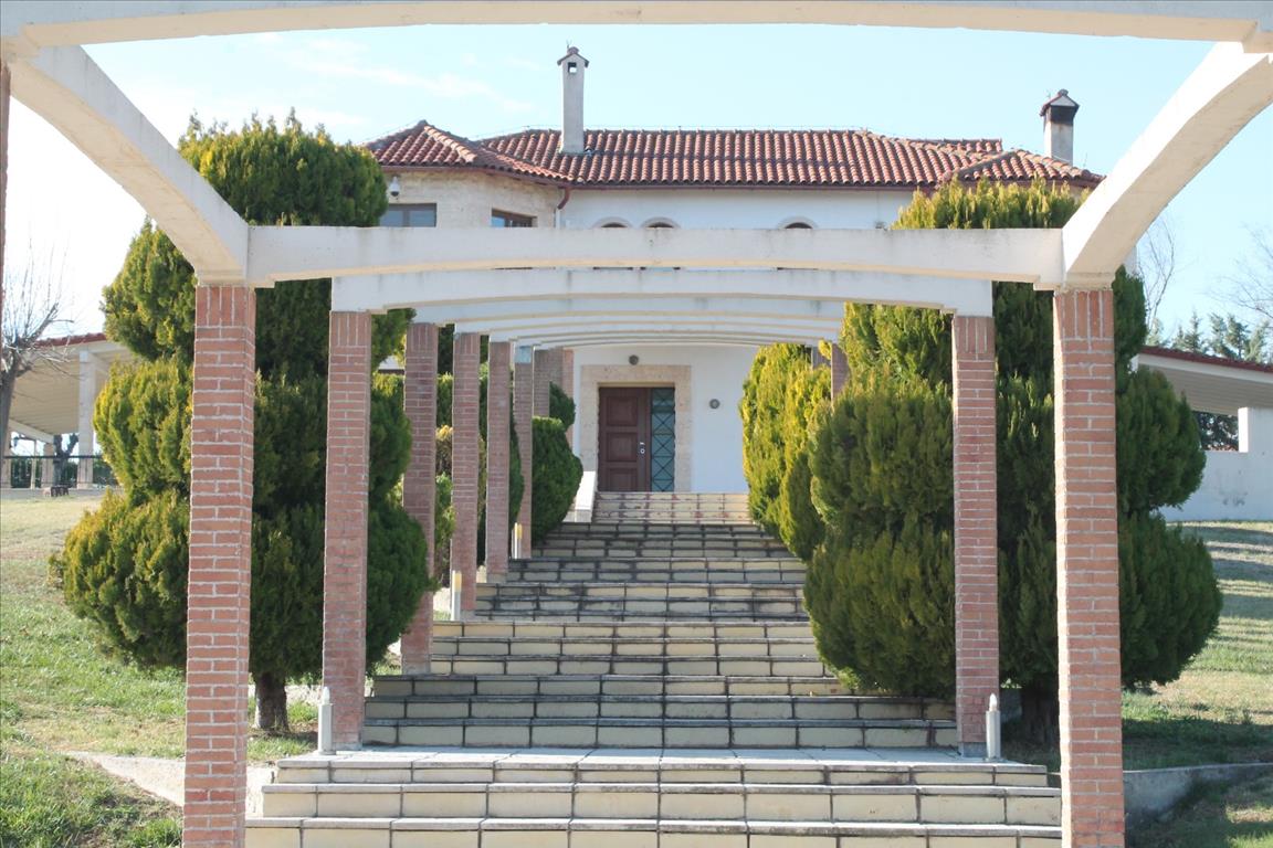 Villa a Salonicco, Grecia, 550 m² - foto 4