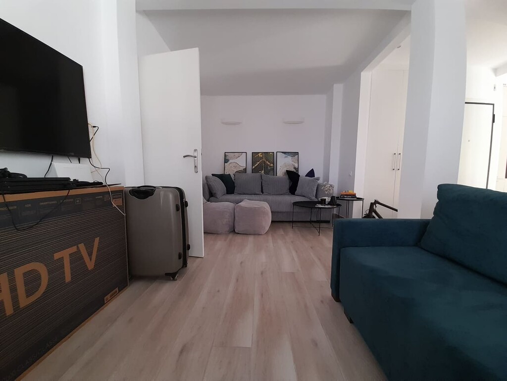 Wohnung in Thessaloniki, Griechenland, 66 m² - Foto 4