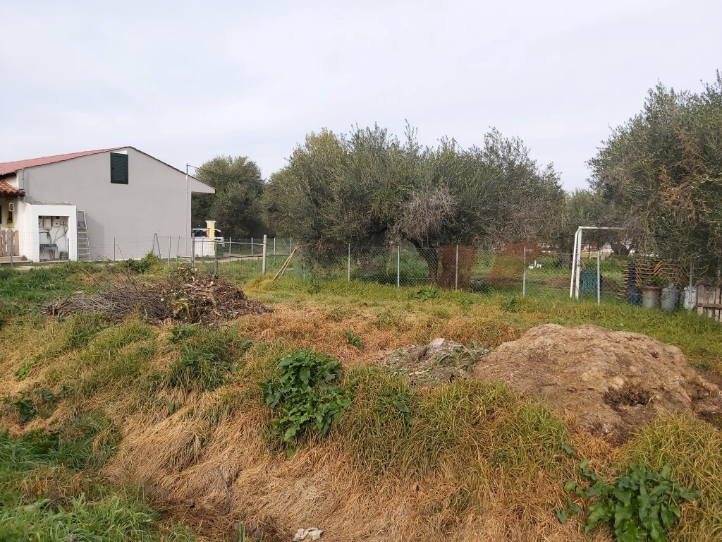 Terreno a Corfù, Grecia, 2 307 m2 - foto 4