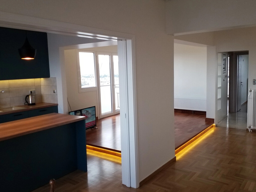 Flat in Athens, Greece, 104 m² - picture 4