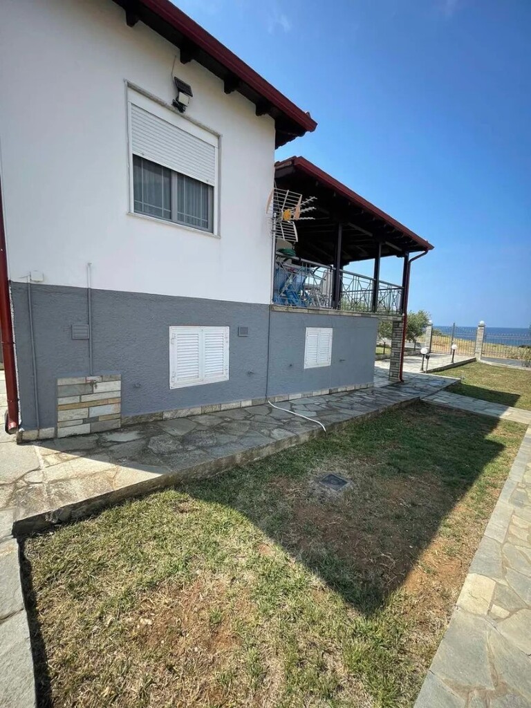 Casa a Kassandra, Grecia, 74 m² - foto 4