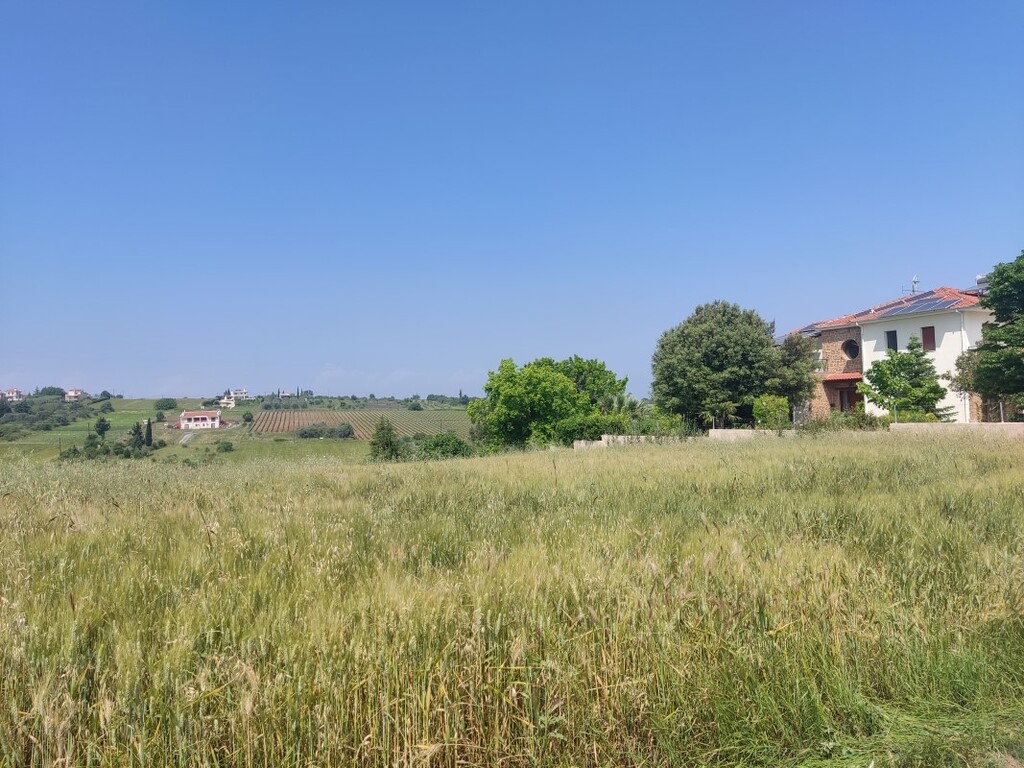 Terrain à Thessalonique, Grèce, 4 800 m² - image 4