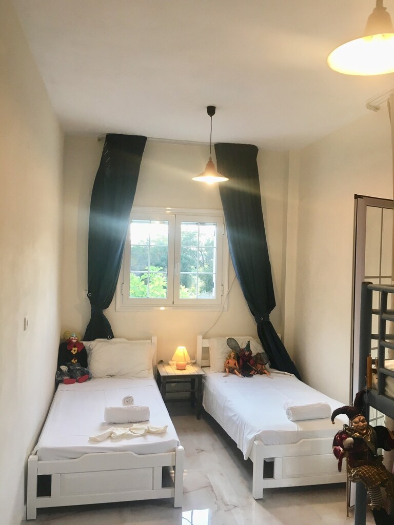 Maisonette in Korfu, Griechenland, 225 m² - Foto 4