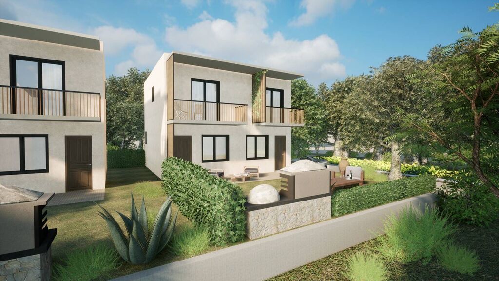 Maisonette en Calcídica, Grecia, 65 m² - imagen 4