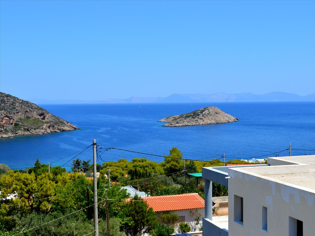 Maisonette in Attika, Griechenland, 290 m² - Foto 4