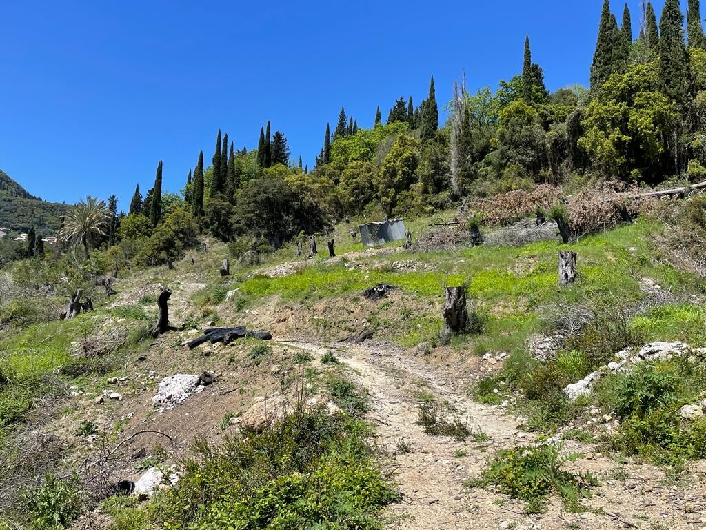 Terreno en Corfú, Grecia, 8 500 m² - imagen 4