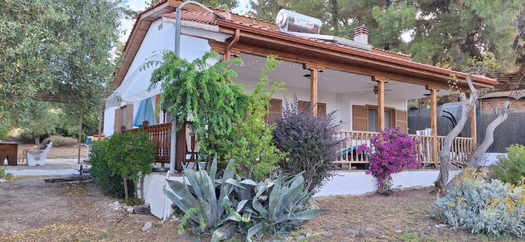 Casa en Sitonia, Grecia, 100 m² - imagen 4