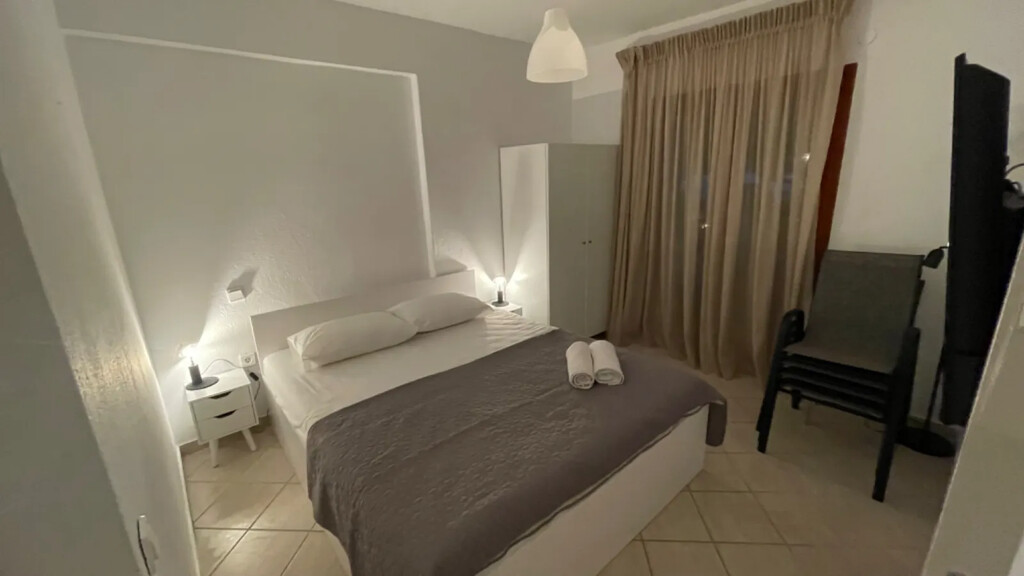 Maisonnette à Kassandra, Grèce, 56 m² - image 4