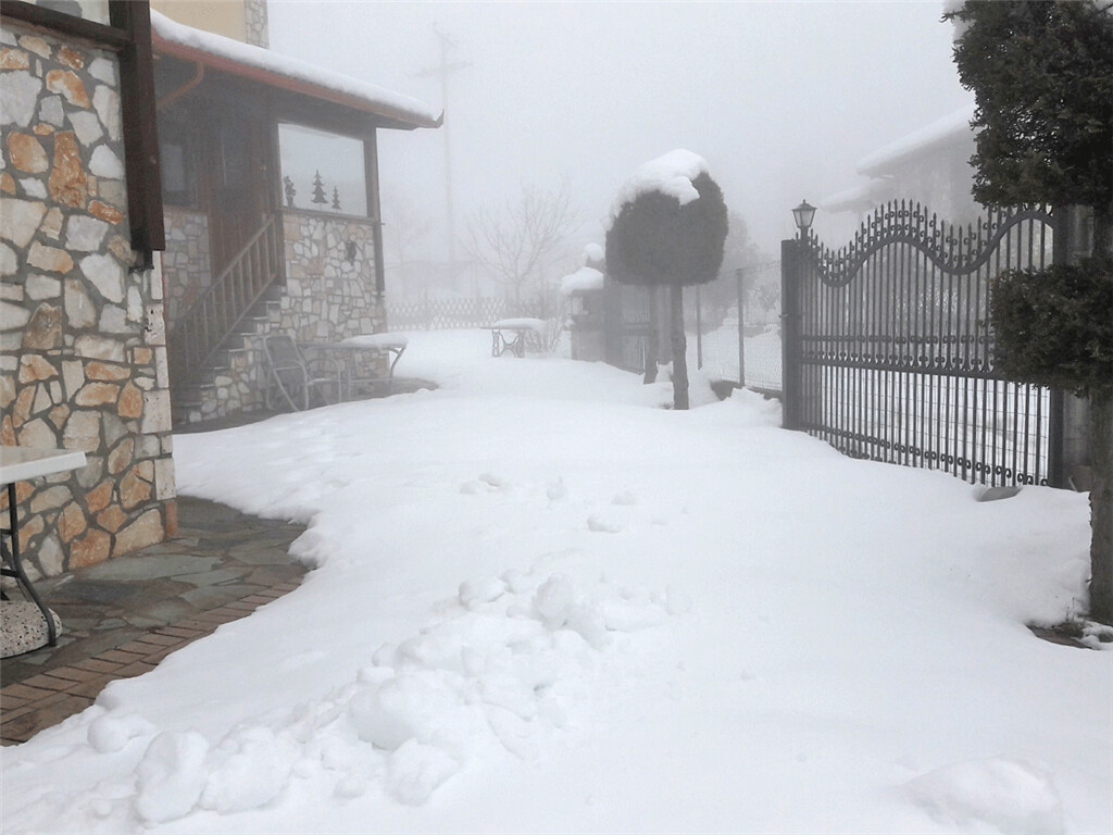 Casa a Olympiaki Akti, Grecia, 130 m² - foto 4