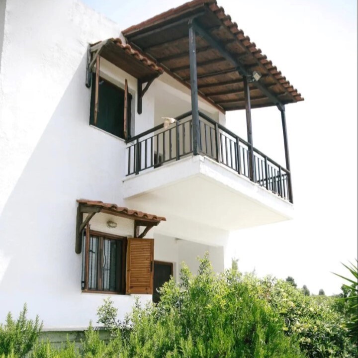 Maisonette in Sithonia, Griechenland, 120 m² - Foto 4