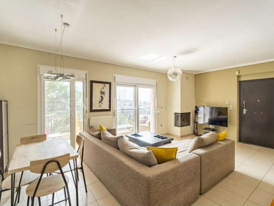 Flat in Thessaloniki, Greece, 76 m² - picture 4