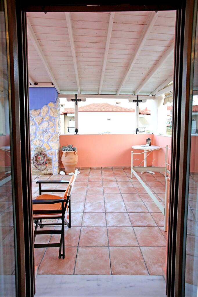 Appartamento a Olympiaki Akti, Grecia, 55 m² - foto 4