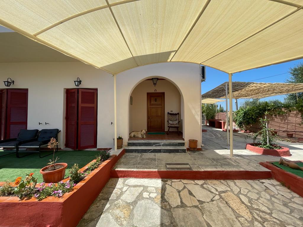 House in Corfu, Greece, 180 m² - picture 4