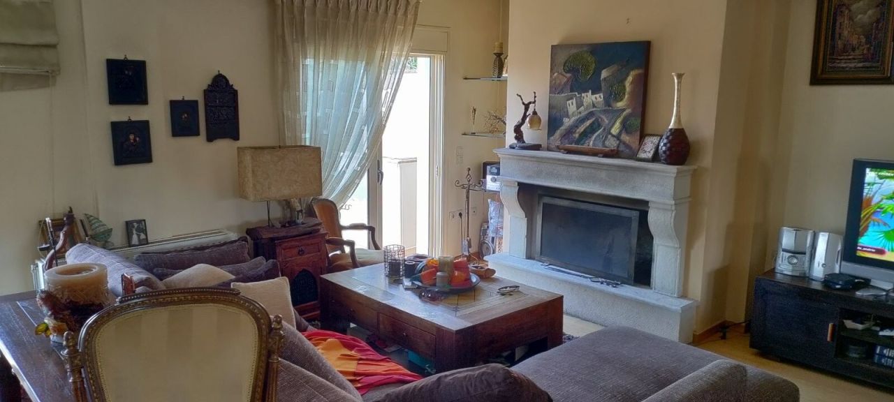 Maisonette in Athens, Greece, 170 m² - picture 4