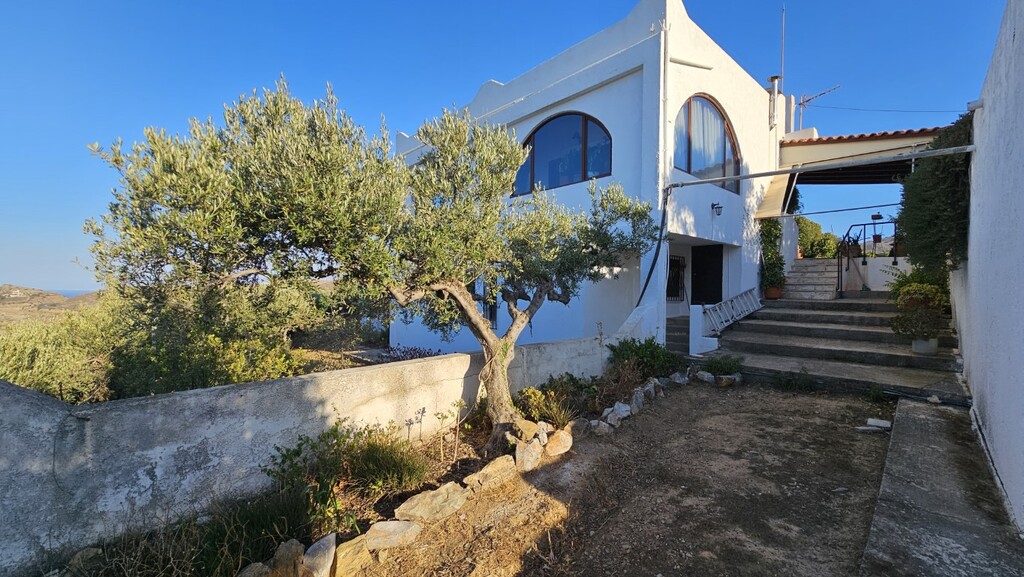 Maisonette in Heraklion, Greece, 180 m² - picture 4