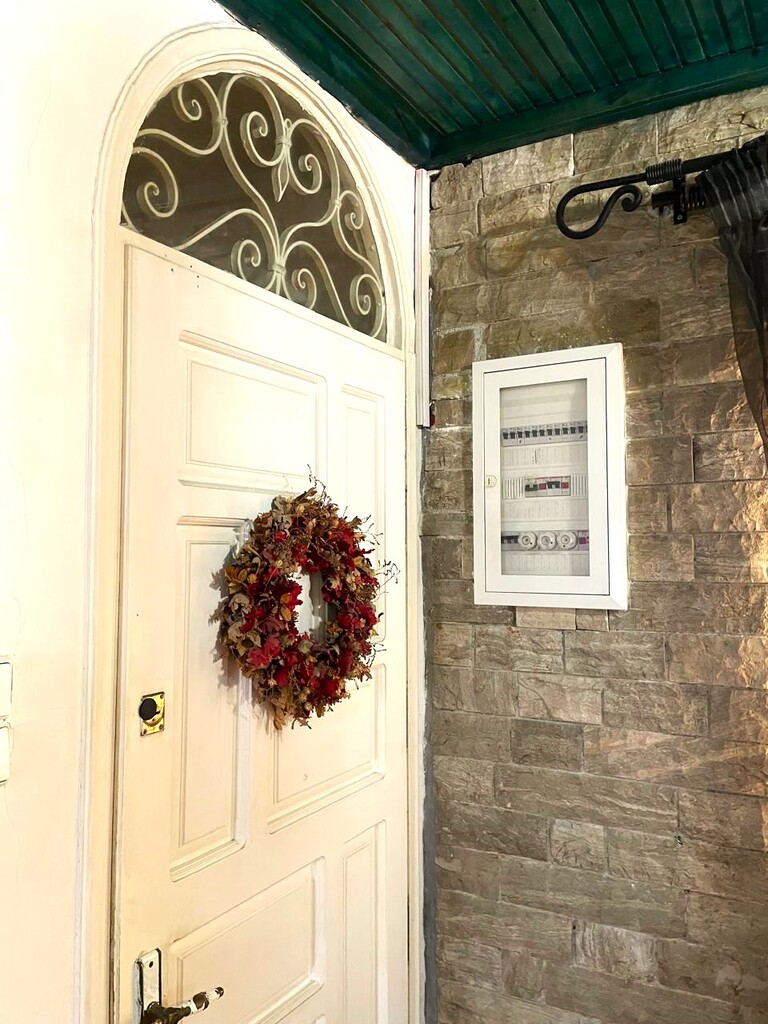 Maisonette in Korfu, Griechenland, 224 m² - Foto 4