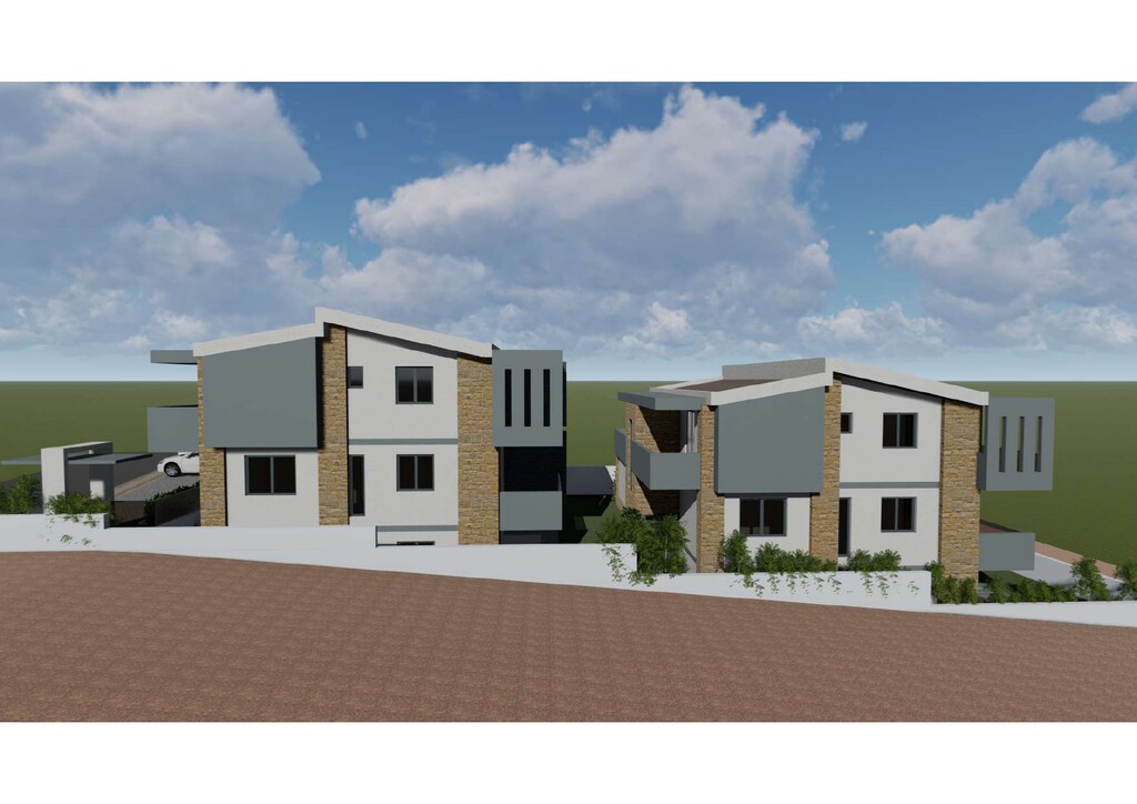 Flat in Kassandra, Greece, 43 m² - picture 4