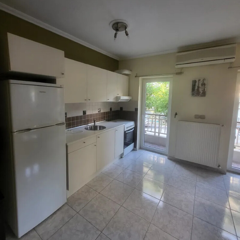 Flat in Thessaloniki, Greece, 55 m² - picture 4