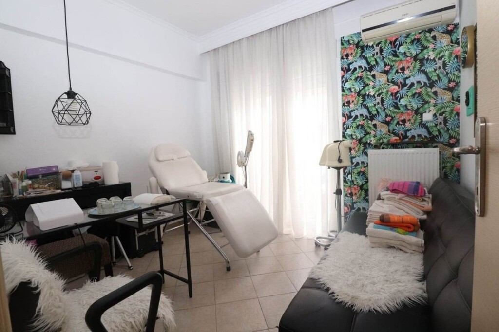 Wohnung in Thessaloniki, Griechenland, 110 m² - Foto 4