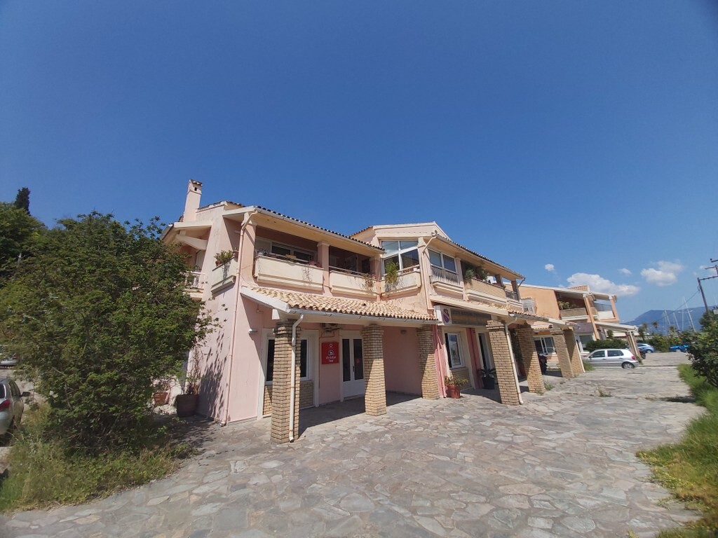 Maisonette in Corfu, Greece, 400 m² - picture 4