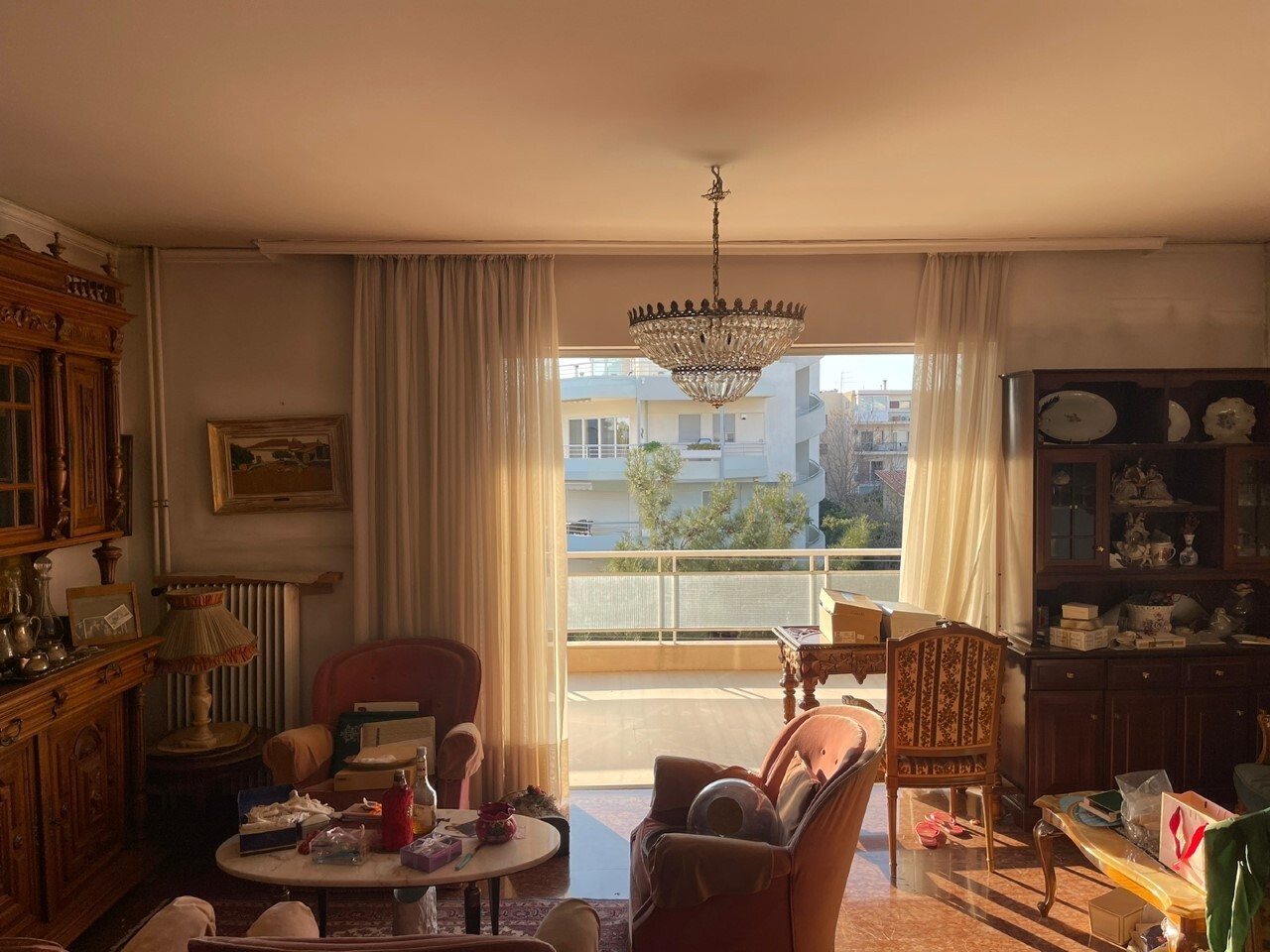 Piso en Atenas, Grecia, 126 m² - imagen 4