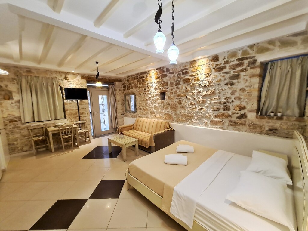 Maisonnette à Corfou, Grèce, 100 m² - image 4