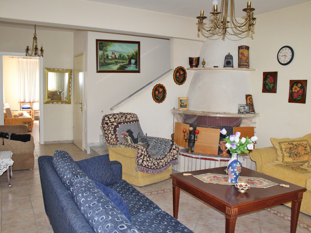 House in Olympiaki Akti, Greece, 500 m² - picture 4