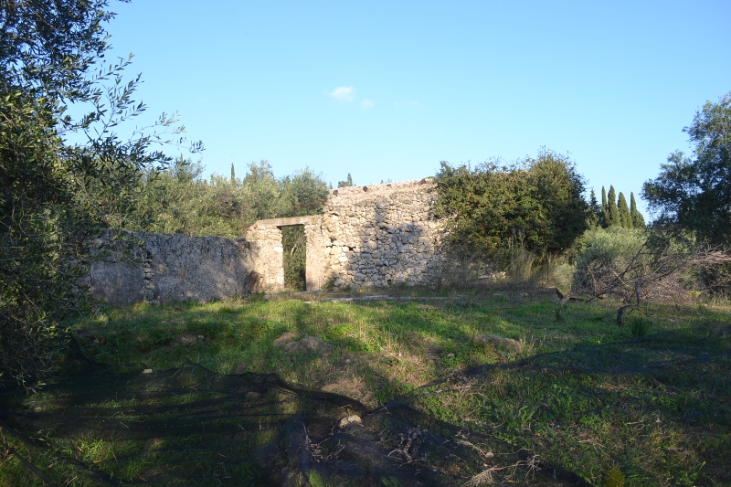 Grundstück in Korfu, Griechenland, 8 253 m² - Foto 4
