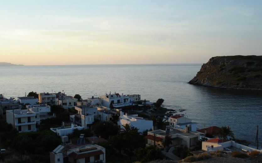 Land in Heraklion, Greece, 2 135 m² - picture 4