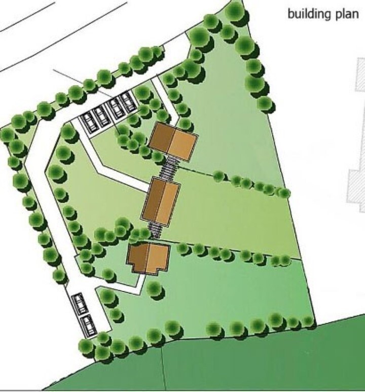 Land in Chalkidiki, Greece, 3 521 m² - picture 4