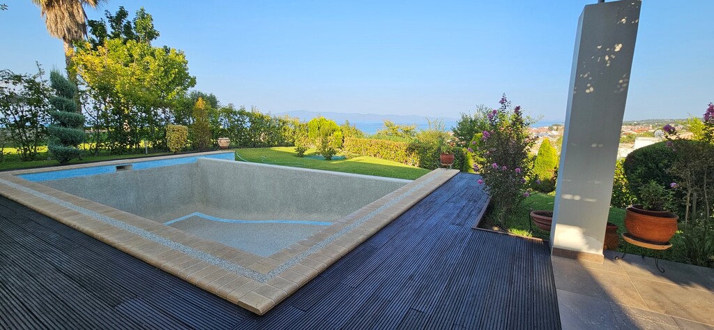 Villa a Kassandra, Grecia, 210 m² - foto 4