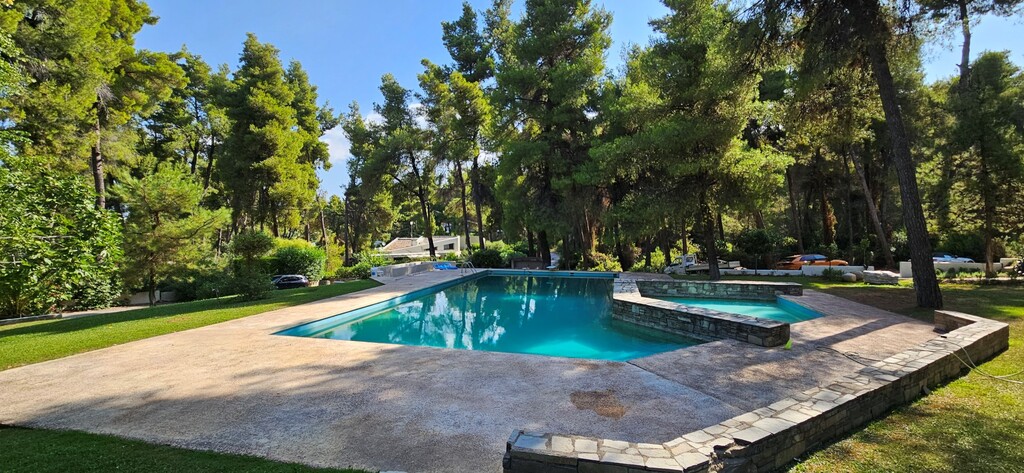 Villa a Kassandra, Grecia, 78 m² - foto 4